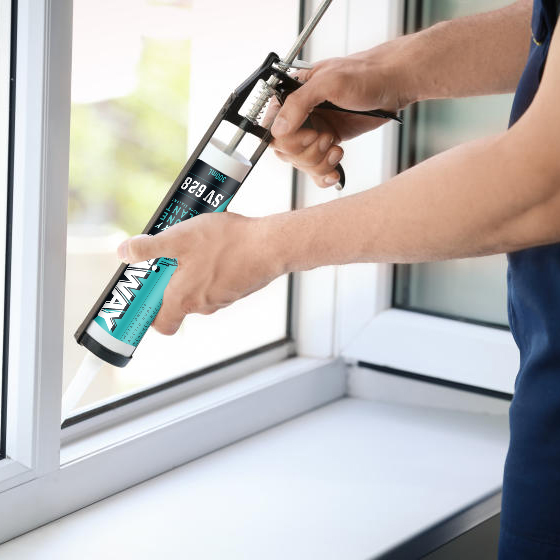 glass sealant