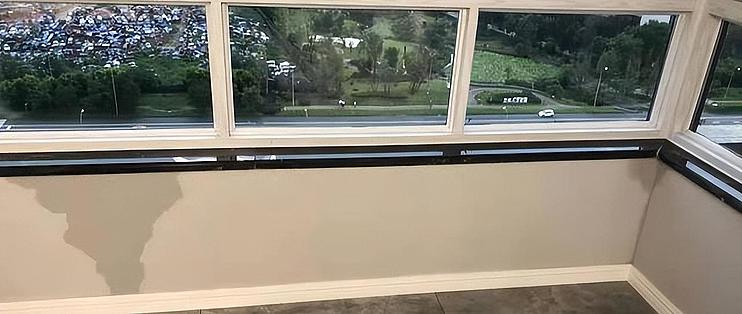 window sealant