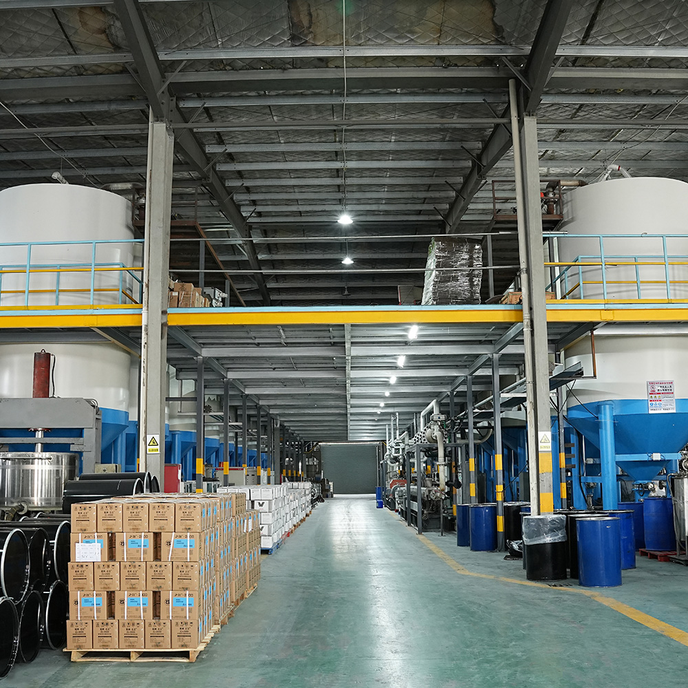 silicone sealant factory in china