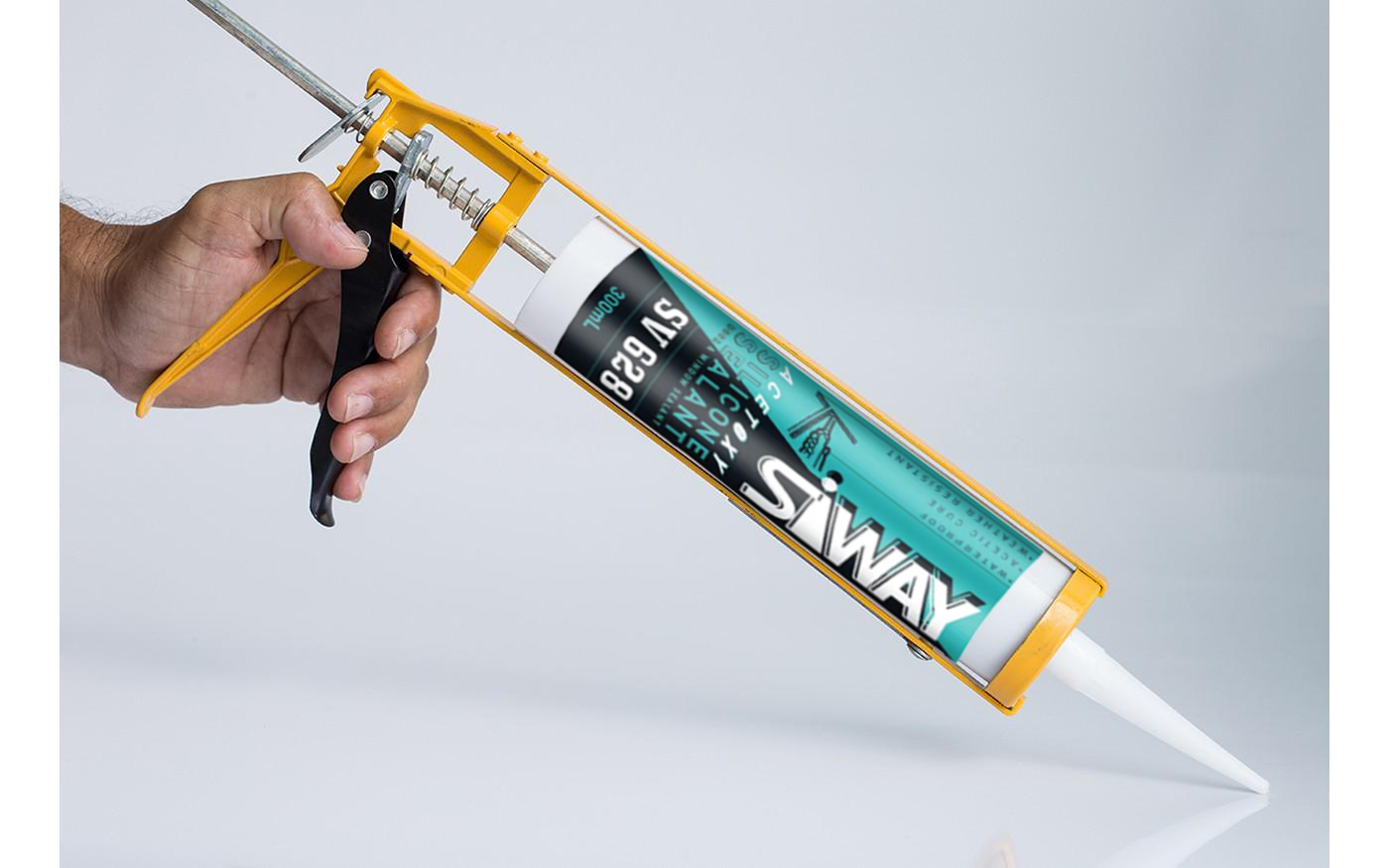 siway adhsive sealant